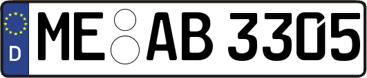 ME-AB3305