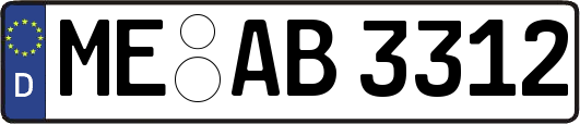 ME-AB3312