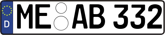 ME-AB332