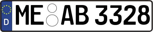ME-AB3328