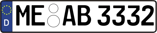 ME-AB3332
