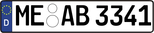 ME-AB3341