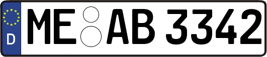 ME-AB3342
