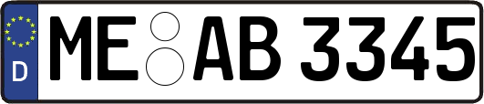 ME-AB3345