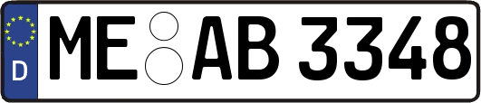 ME-AB3348
