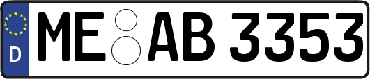 ME-AB3353