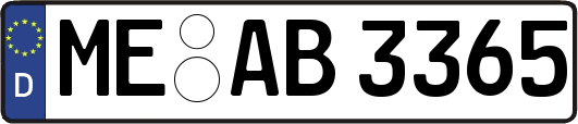 ME-AB3365