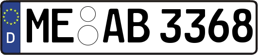 ME-AB3368