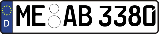 ME-AB3380