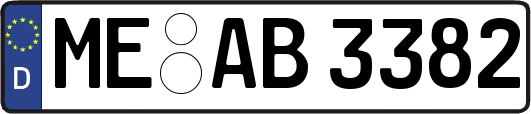 ME-AB3382