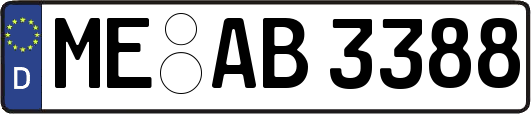 ME-AB3388