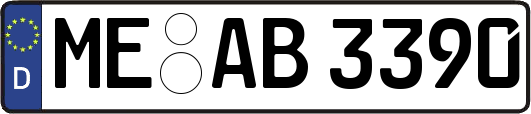 ME-AB3390