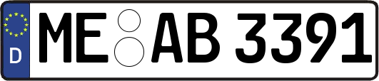 ME-AB3391