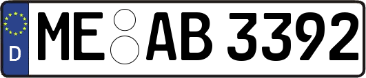 ME-AB3392