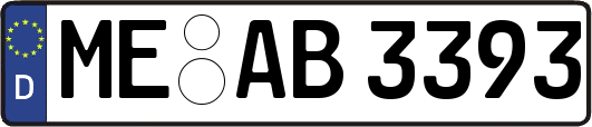ME-AB3393