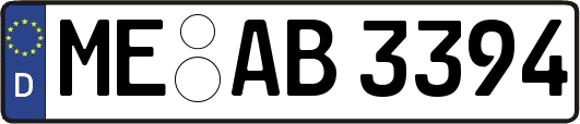 ME-AB3394