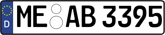 ME-AB3395