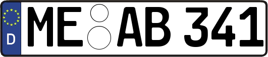 ME-AB341