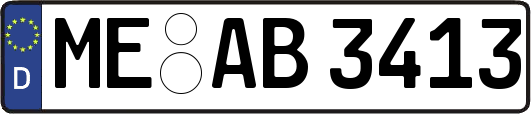 ME-AB3413