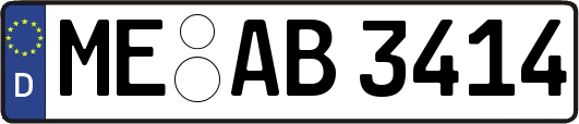 ME-AB3414