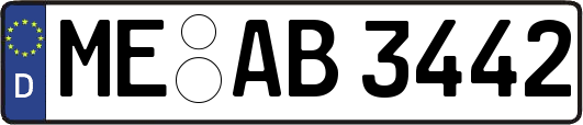 ME-AB3442