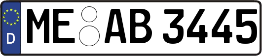 ME-AB3445