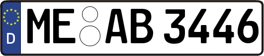 ME-AB3446