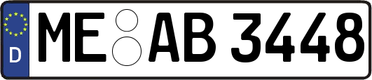 ME-AB3448
