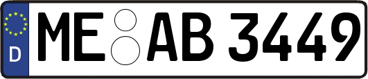 ME-AB3449