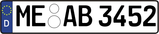 ME-AB3452
