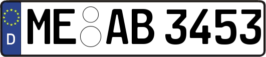 ME-AB3453