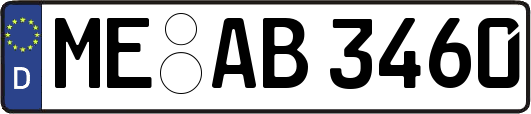 ME-AB3460