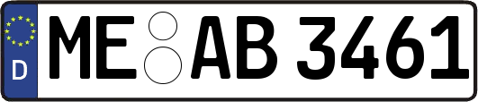 ME-AB3461