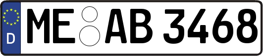 ME-AB3468