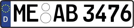 ME-AB3476