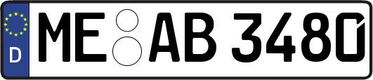 ME-AB3480