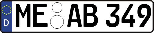 ME-AB349