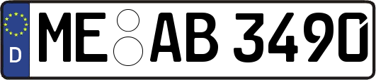 ME-AB3490