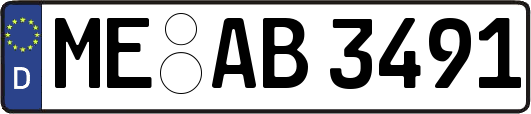 ME-AB3491
