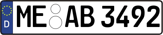 ME-AB3492
