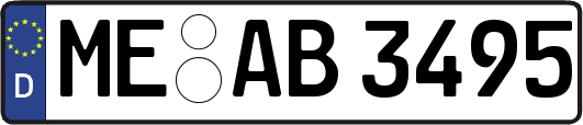 ME-AB3495