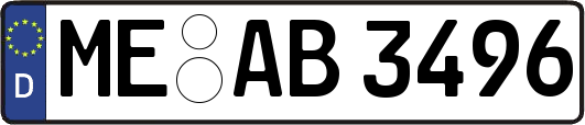 ME-AB3496