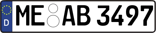 ME-AB3497