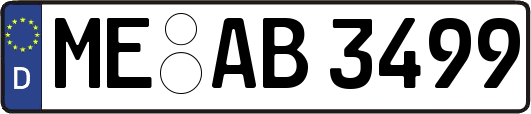 ME-AB3499