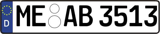ME-AB3513
