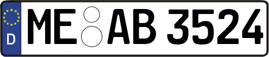 ME-AB3524