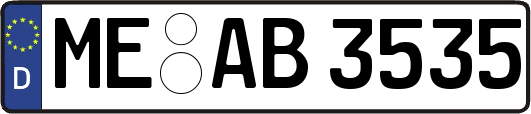 ME-AB3535