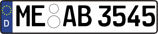 ME-AB3545