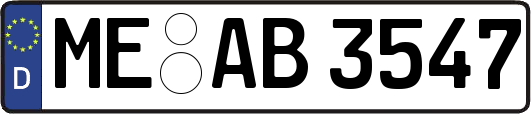ME-AB3547