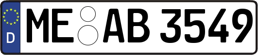 ME-AB3549